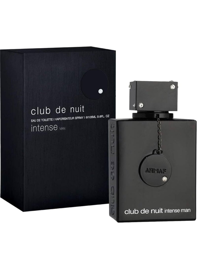عطر كلوب دي نوي انتنس للرجال من ارماف، عطر او دي تواليت