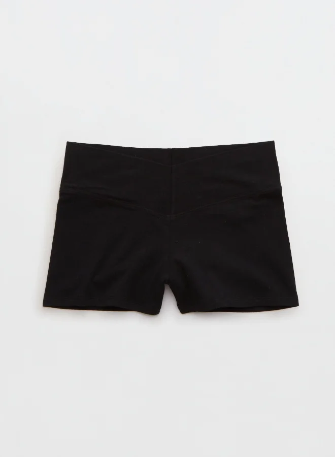 Aerie Real Chill Lounge Boyshort