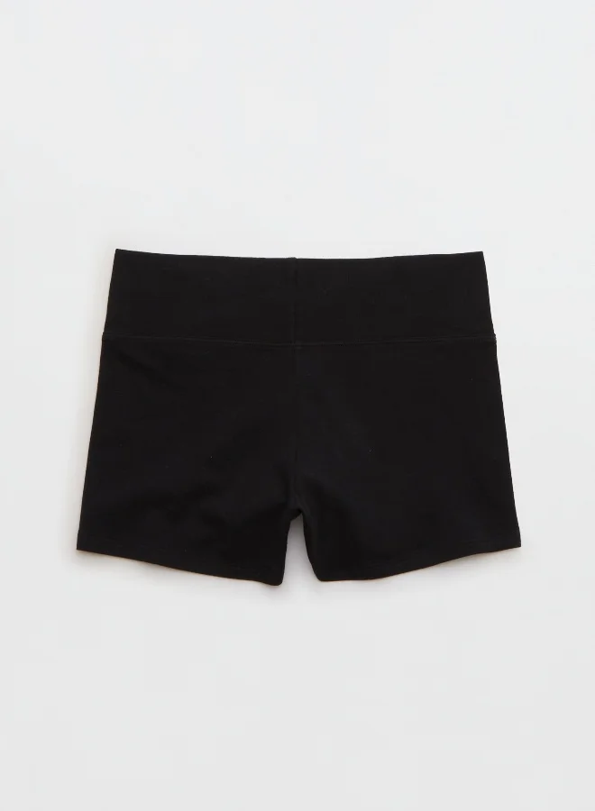 Aerie Real Chill Lounge Boyshort