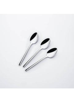 Nehir Dalyan Plain 12 Piece Tea Spoon Set 