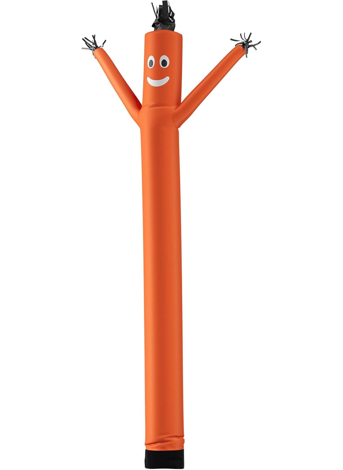 LookOurWay LookOurWay Air Dancers Inflatable Tube Man Attachment  20 Feet Tall Wacky Waving Inflatable Dancing Tube Guy for Business Promotion  Blower Not Included  Orange  - Image 5