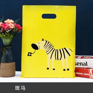 Clothing Store Handbags Plastic Bags Women'S Clothing Children'S Clothing Cosmetics Underwear Small Jewelry Packaging Bags