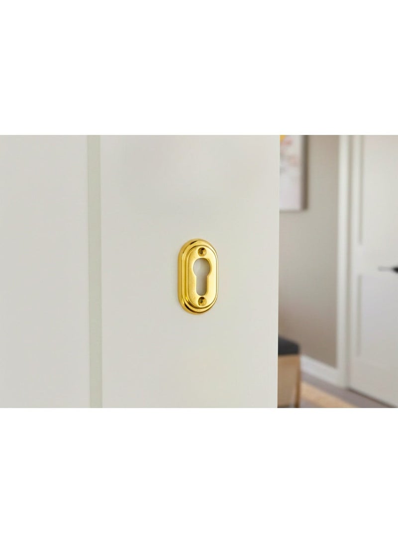 Siag Small Door Cylinder Cover - Image 1