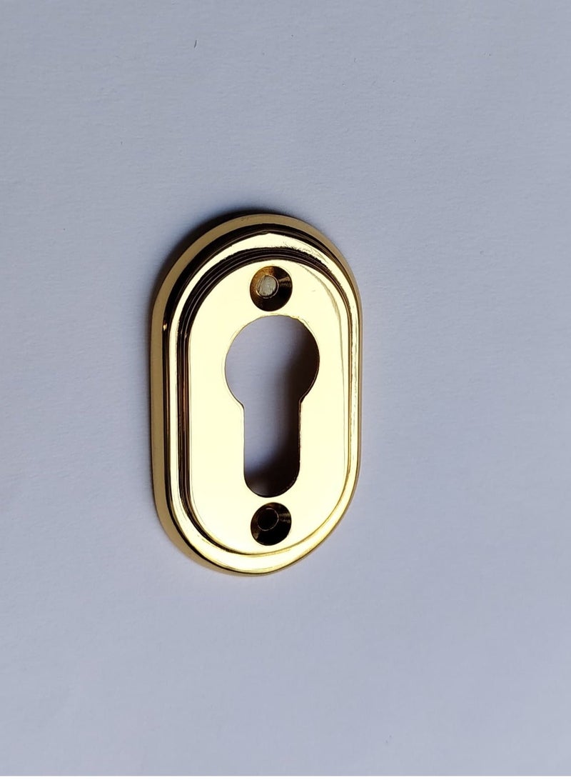 Siag Small Door Cylinder Cover - Image 2