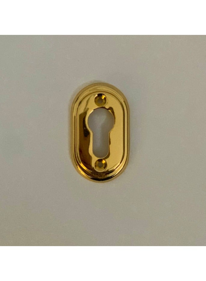 Siag Small Door Cylinder Cover - Image 4