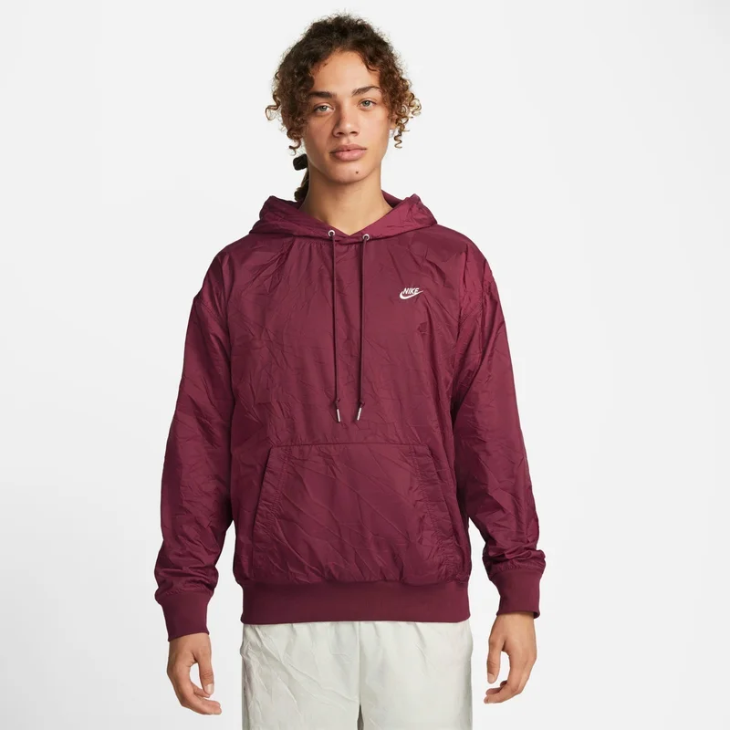 نايكي هودي سبورتسوير سيركا وينترايزد للرجال