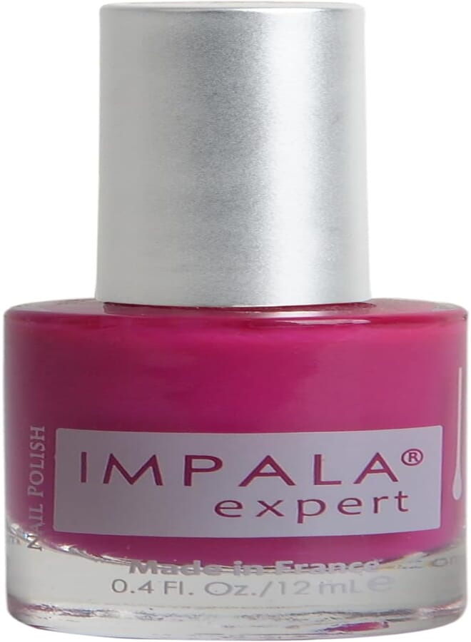 Impala Nail Polish 12 ml, No. 23