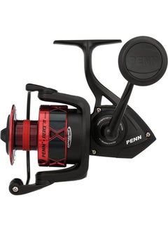 Fierce IV Spinning Fishing Reel STANDARD-5000 - pzsku/ZDA9EC77A3BAAC3539F7BZ/45/_/1737382536/c8e5deca-49fb-4261-87b3-43ba572fc83b