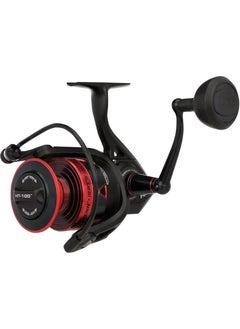 Fierce IV Spinning Fishing Reel STANDARD-5000 - pzsku/ZDA9EC77A3BAAC3539F7BZ/45/_/1737382578/14125b3c-ea68-4e6f-a2cc-b4577d10f90c