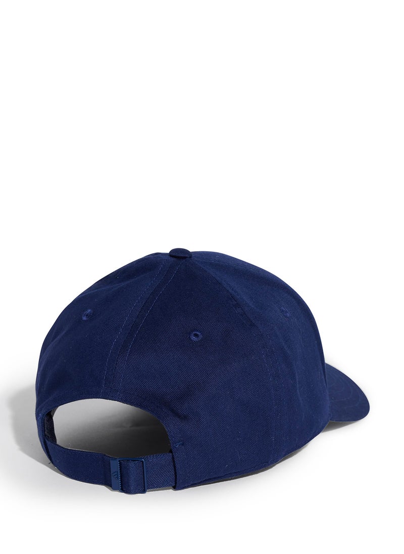 Adidas Baseball Logo Cap  - Image 2