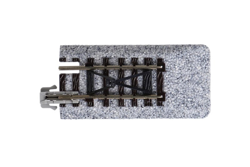 KATO N Gauge Car Stop Track C 2 Pack 20-048 Railway Model Supplies - Image 3