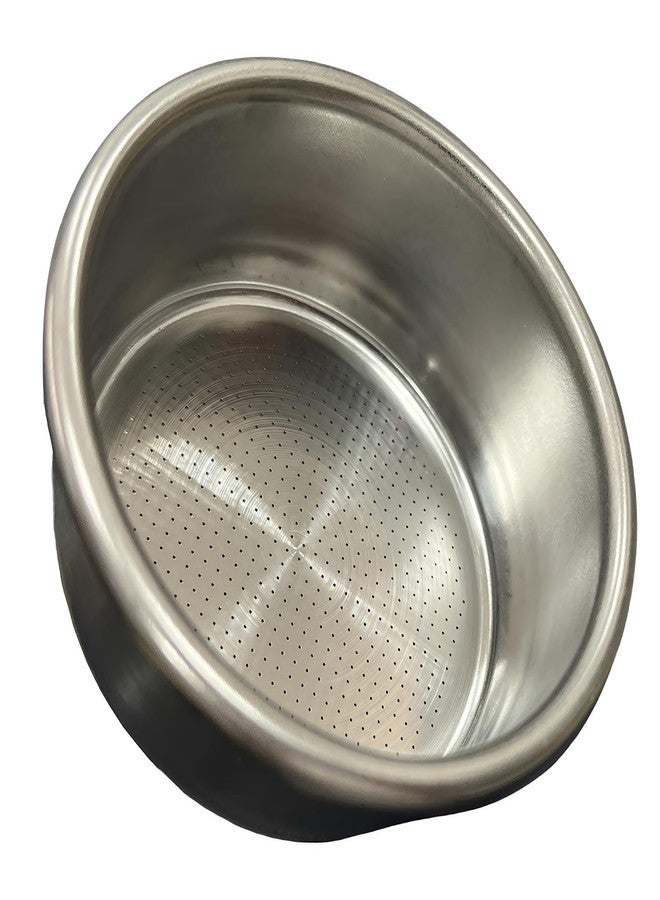 Brewvana 54mm Portafilter Filter Basket for Breville Espresso Machines, Fits 18-22g Breville Sage Espresso machines Express,Bambino,Bambino Plus BES450,BES880,BES810BSS,BES860XL,BES870XL,BES878 - Image 2