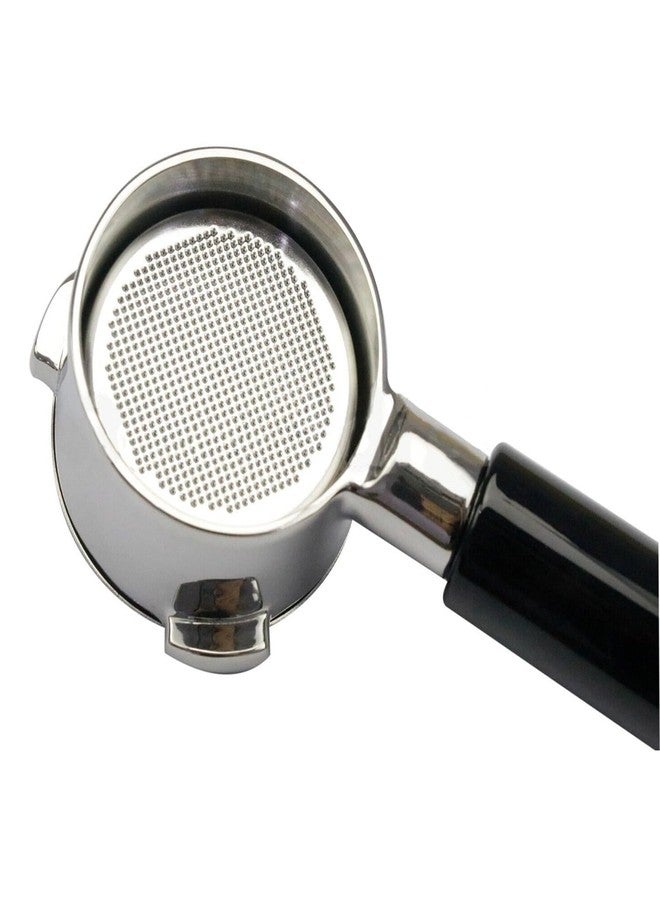 Brewvana 54mm Portafilter Filter Basket for Breville Espresso Machines, Fits 18-22g Breville Sage Espresso machines Express,Bambino,Bambino Plus BES450,BES880,BES810BSS,BES860XL,BES870XL,BES878 - Image 3