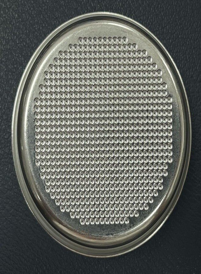 Brewvana 54mm Portafilter Filter Basket for Breville Espresso Machines, Fits 18-22g Breville Sage Espresso machines Express,Bambino,Bambino Plus BES450,BES880,BES810BSS,BES860XL,BES870XL,BES878 - Image 5