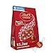 Lindt LINDOR Milk Chocolate Candy Truffles Milk Chocolate with Melting Truffle Center 152 oz Bag - Image 2