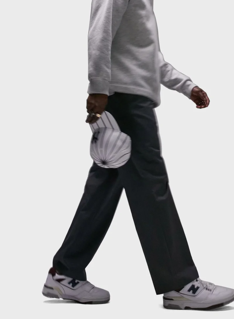 TOPMAN Casual Regular Fit Pants