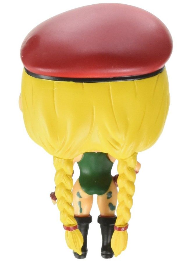 Funko تمثال لعبة كامى من ستريت فايتر بوب - Image 3