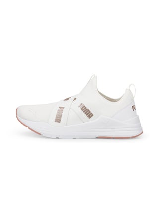 Wired Run Slip-On Womens White Trainers - pzsku/ZDA9F4CC4652A95F7088AZ/45/_/1741082111/94707385-afc4-45ac-be0f-afbe8aa08d3b