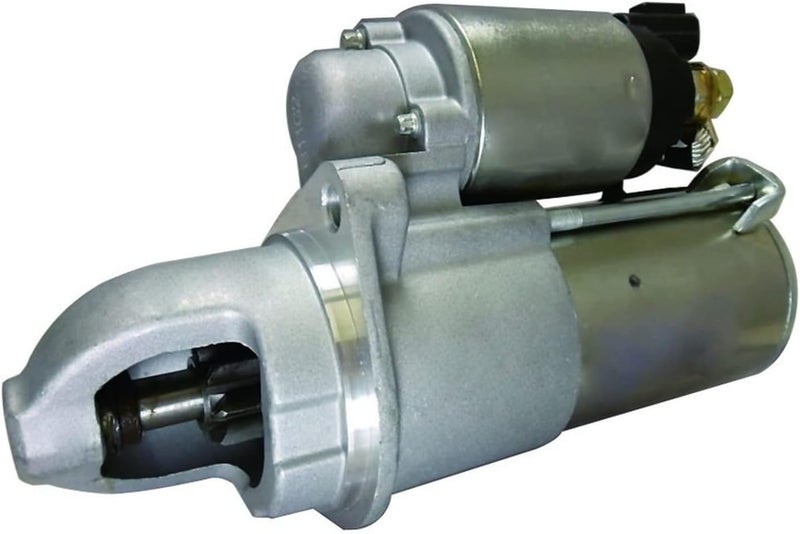 Premier Gear PG-17989 Starter Replacement for Various Kia and Hyundai Models - Image 1