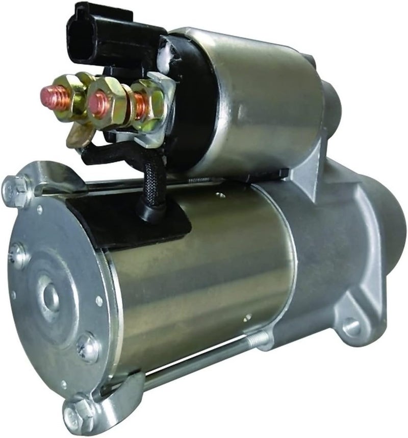 Premier Gear PG-17989 Starter Replacement for Various Kia and Hyundai Models - Image 2