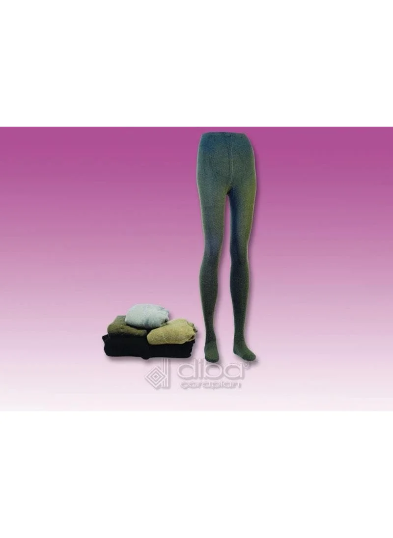 Italiana Diba 275 Women's Combed Cotton Tights