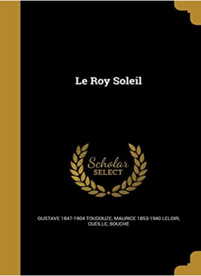 Le Roy Soleil 