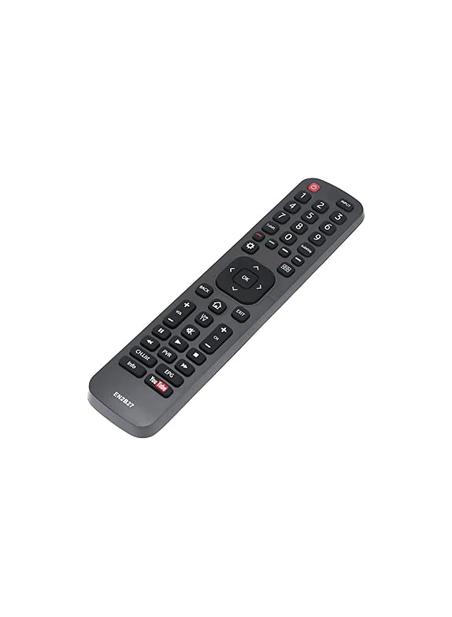 TIGER New EN2B27 Replaced Remote Control fit for Hisense TV 55M5010UW 65M5010UW 55K760UW 65K5500UW 50M5010UW - Image 3