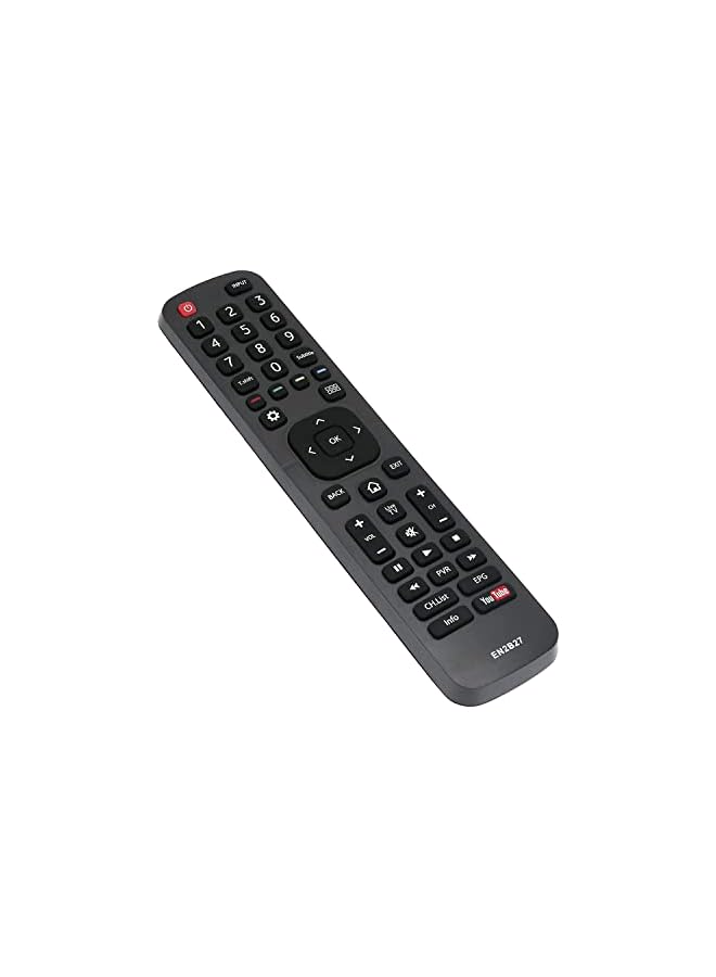 TIGER New EN2B27 Replaced Remote Control fit for Hisense TV 55M5010UW 65M5010UW 55K760UW 65K5500UW 50M5010UW - Image 4