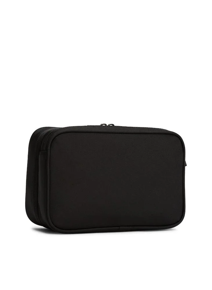 تومي هيلفيغر Casual Nylon Travel Washbag