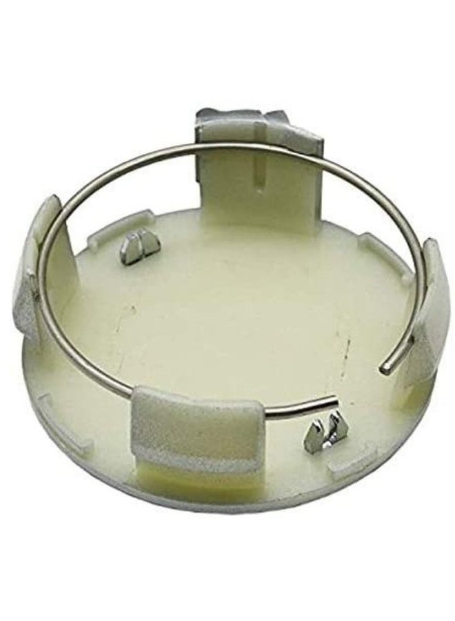 Wheel Hub Caps for Lexus ES300 ES350 and GS350 Compatible with 2007 to 2017 Models for Rim Protection and Enhanced Appearance - Image 2