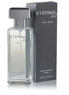 Eternal Love X-Louis Eau de Parfum 100 ml for Men