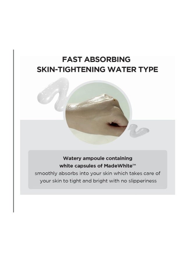 SKIN skin1004 Madagascar Centella Tone Brightening Capsule Ampoule 3.38 fl.oz(100ml) | Calming Moisturizing Brightening | Sensitive Skin  - Image 2