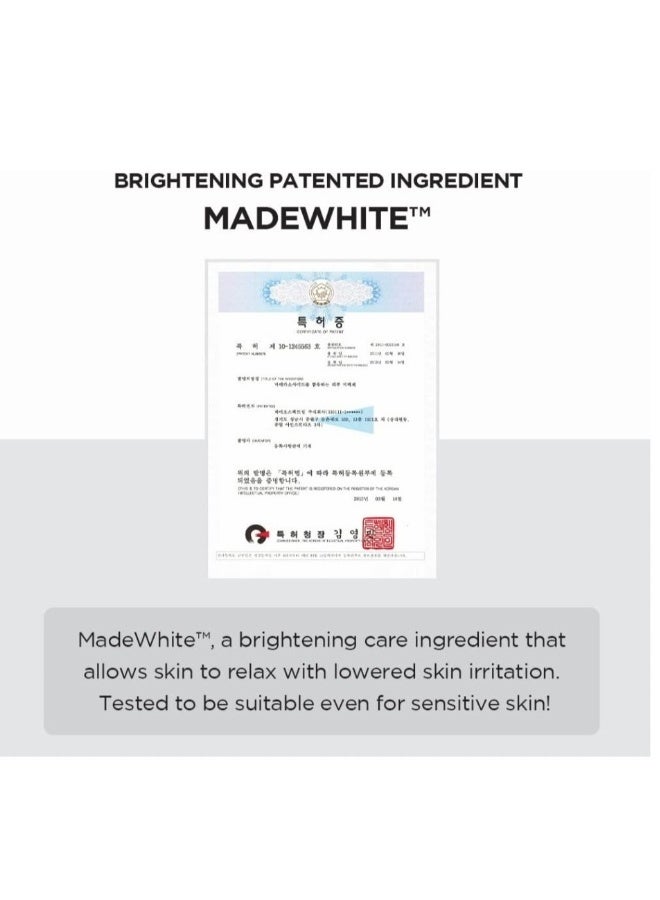 SKIN skin1004 Madagascar Centella Tone Brightening Capsule Ampoule 3.38 fl.oz(100ml) | Calming Moisturizing Brightening | Sensitive Skin  - Image 5