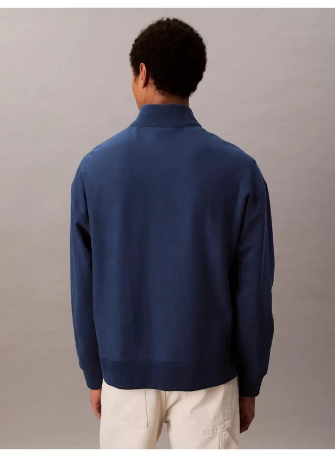 Calvin Klein Jeans Premium Terry Sweatshirt