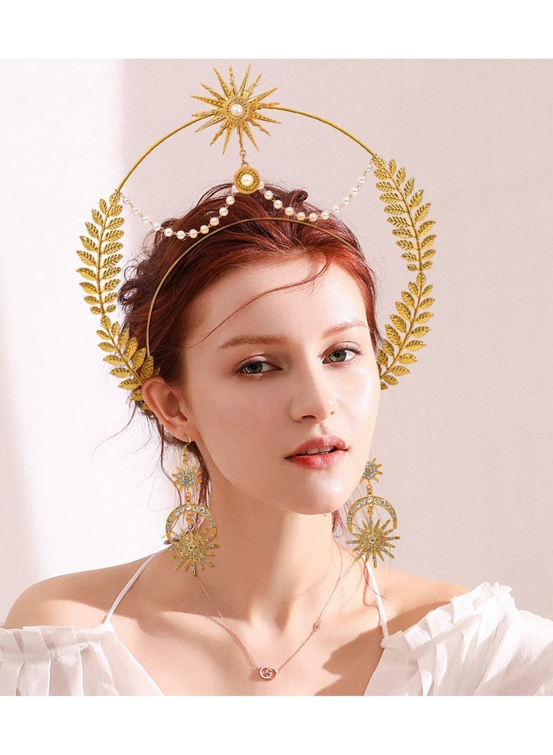 إسكدنيا هالو كراون - Image 2