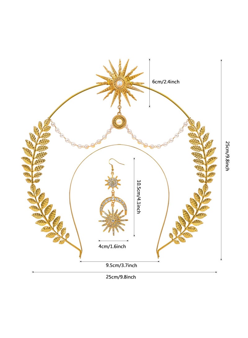 إسكدنيا هالو كراون - Image 4