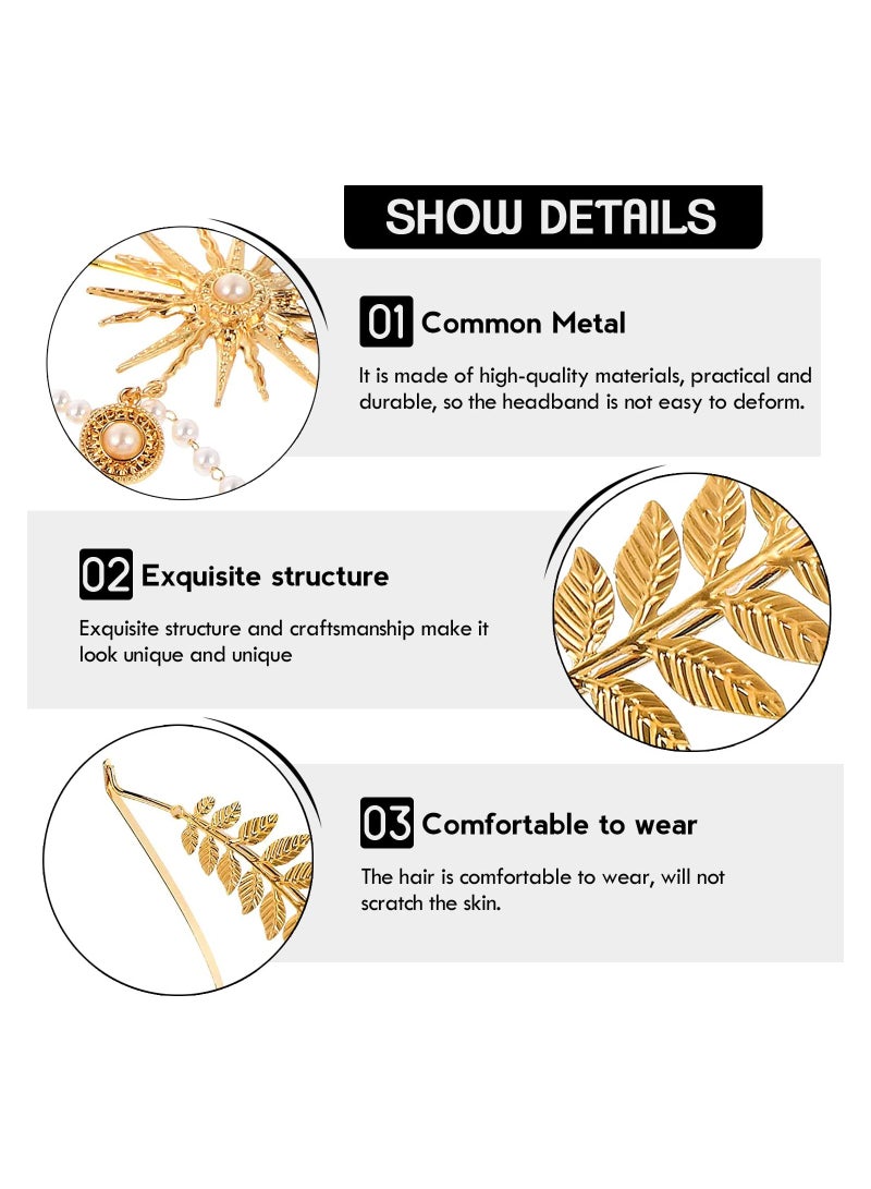 إسكدنيا هالو كراون - Image 3