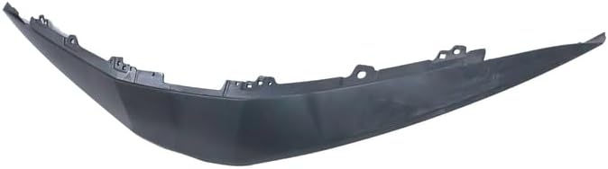 VGAAB Upper Grille Moulding for Camry LE/XLE (2021-2024) Aftermarket Replacement - Image 2