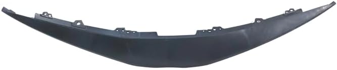 VGAAB Upper Grille Moulding for Camry LE/XLE (2021-2024) Aftermarket Replacement - Image 1