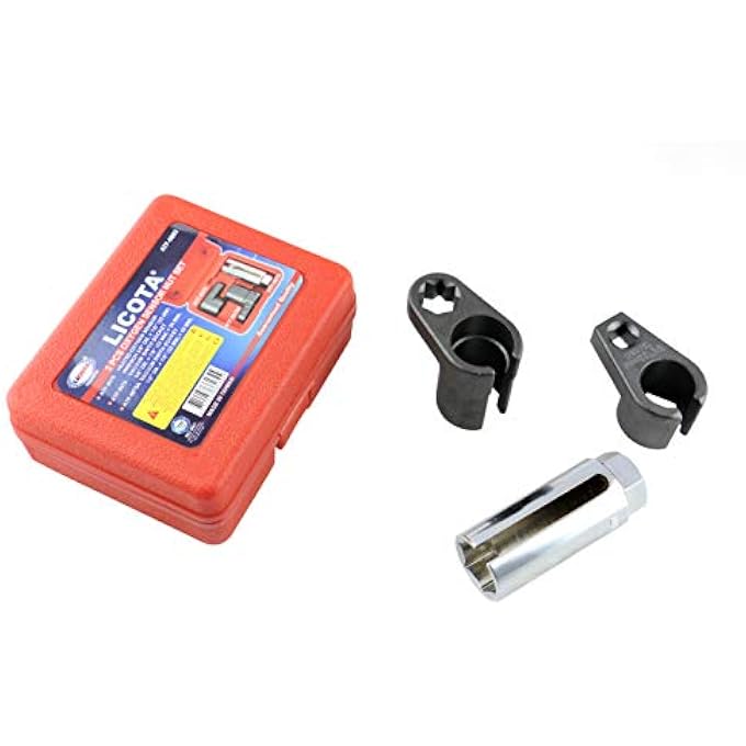 LICOTA Oxygen Sensor Wrench Set 3P Atf5083 - Image 3