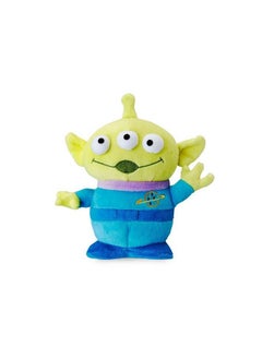Toy Story Alien Plush Small 8 1/4 Inches