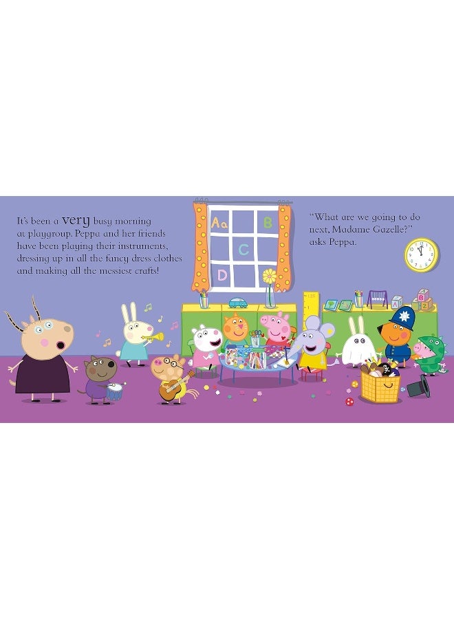 Peppa Pig: Peppa Loves Yoga - Image 2