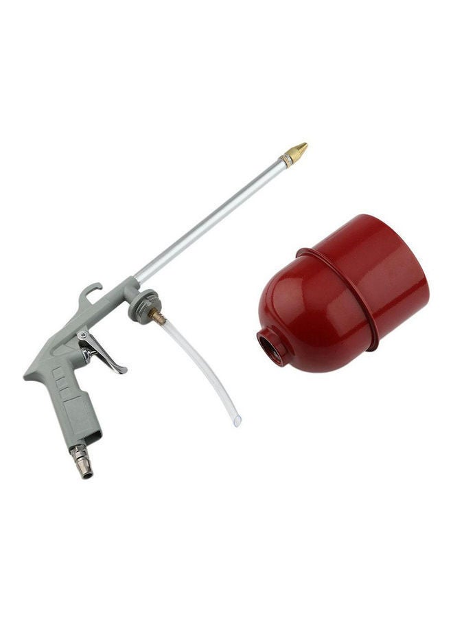 NIBEMINENT High Pressure Car Cleaning Gun Spray - Image 2