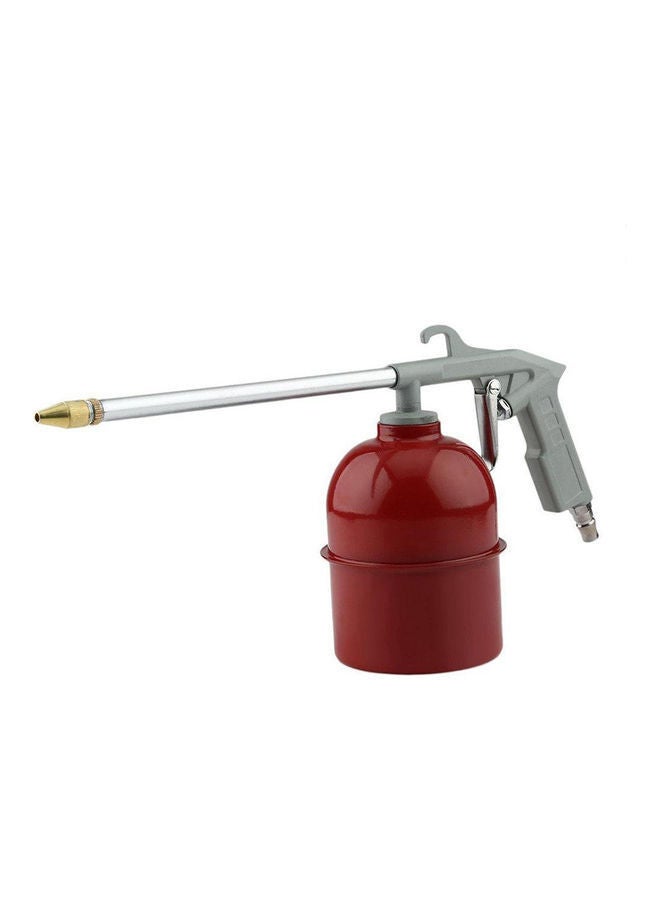 NIBEMINENT High Pressure Car Cleaning Gun Spray - Image 5