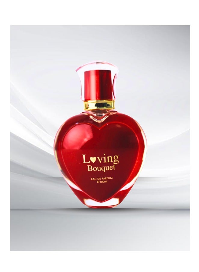 TAM PERFUMES Loving  Bouquet