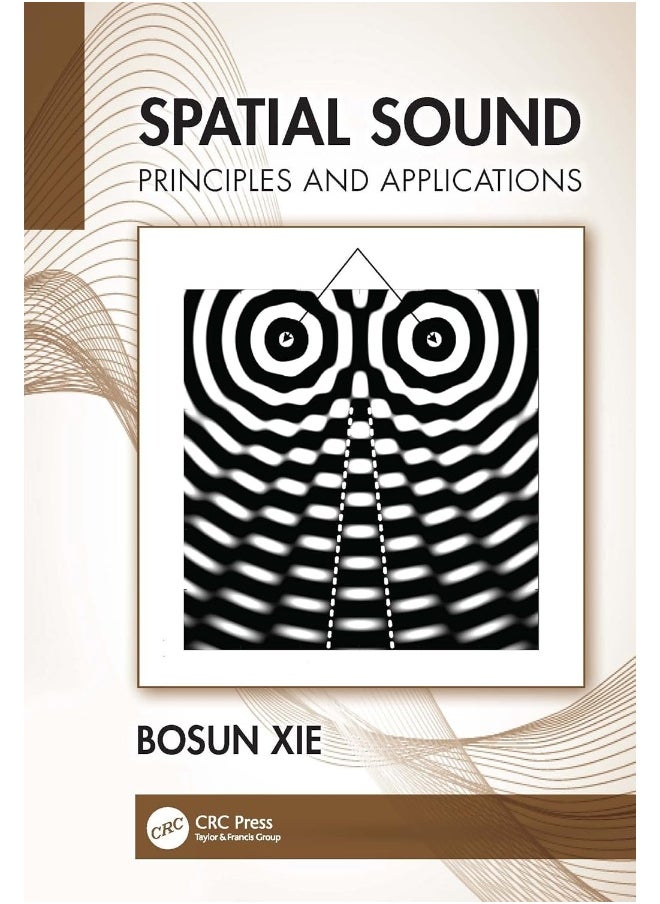 Spatial Sound: Principles and Applications 