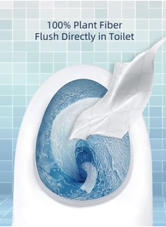 Aiwibi 99.91% Water -  Baby Toilet Wipes (Flushable) 1x42pcs - pzsku/ZDAA1205325B9D0616027Z/45/_/1731653109/e1c7b72d-7d23-4cea-9970-ed7c9a7639ac