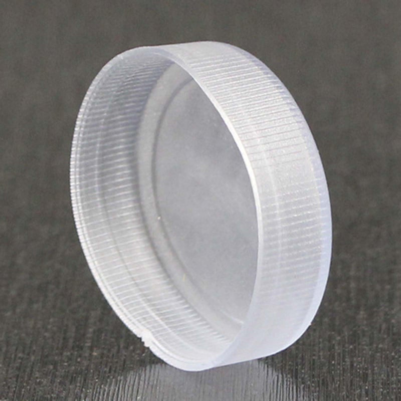 2Pcs Microscope Lens Cap Set 32mm Mother Color Eyepiece Anti Dust Cover Accessories - Image 5