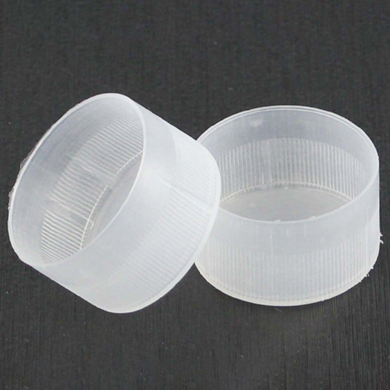 2Pcs Microscope Lens Cap Set 32mm Mother Color Eyepiece Anti Dust Cover Accessories - Image 4
