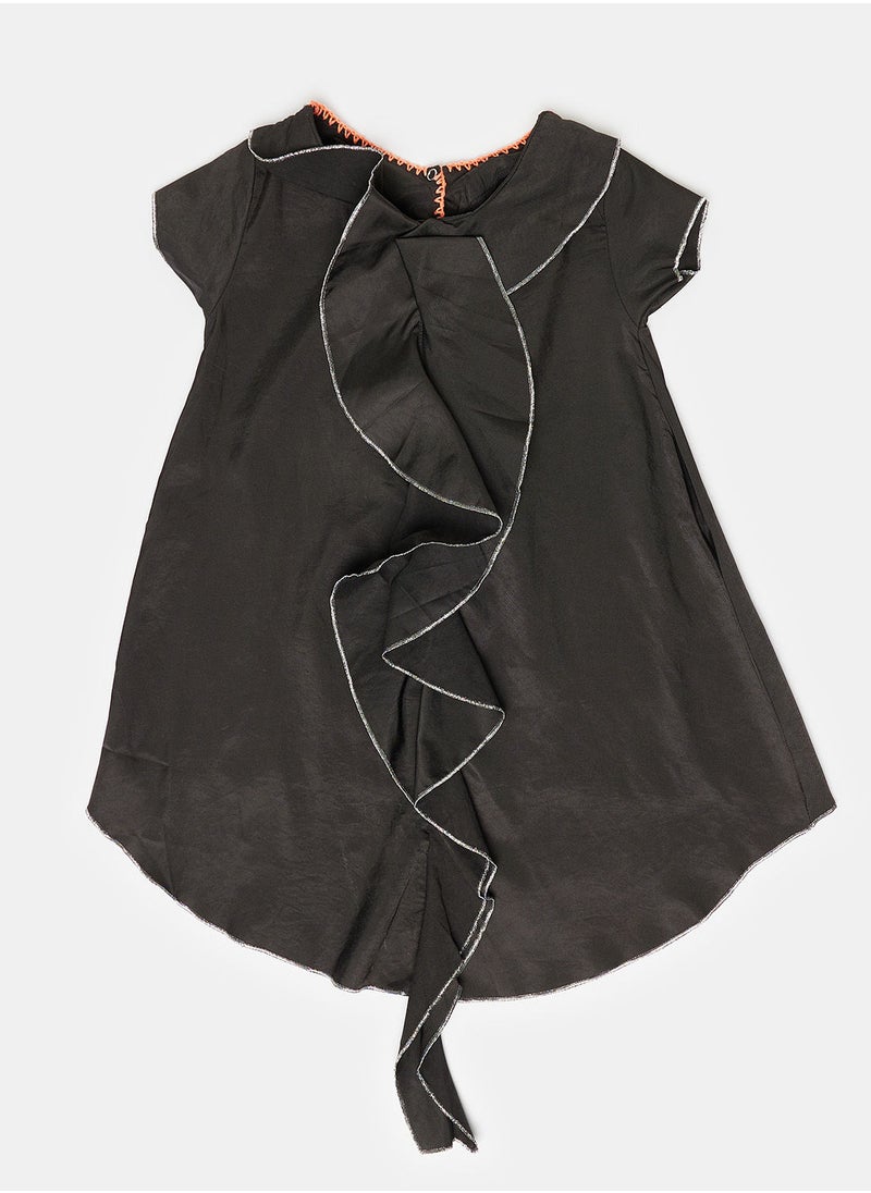 Jodi Mini Kids Girls Blouse  - Image 2
